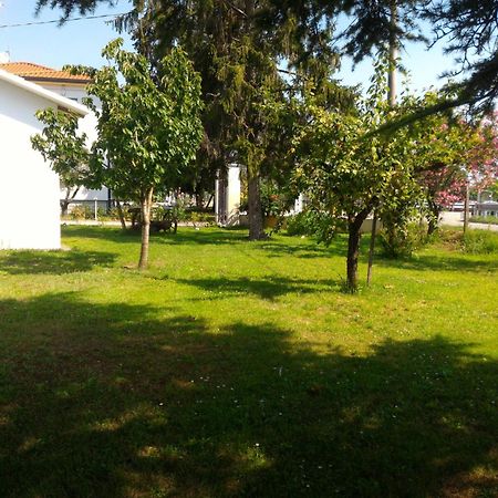 Bungalow Bei Emma Cavallino-Treporti Exteriér fotografie