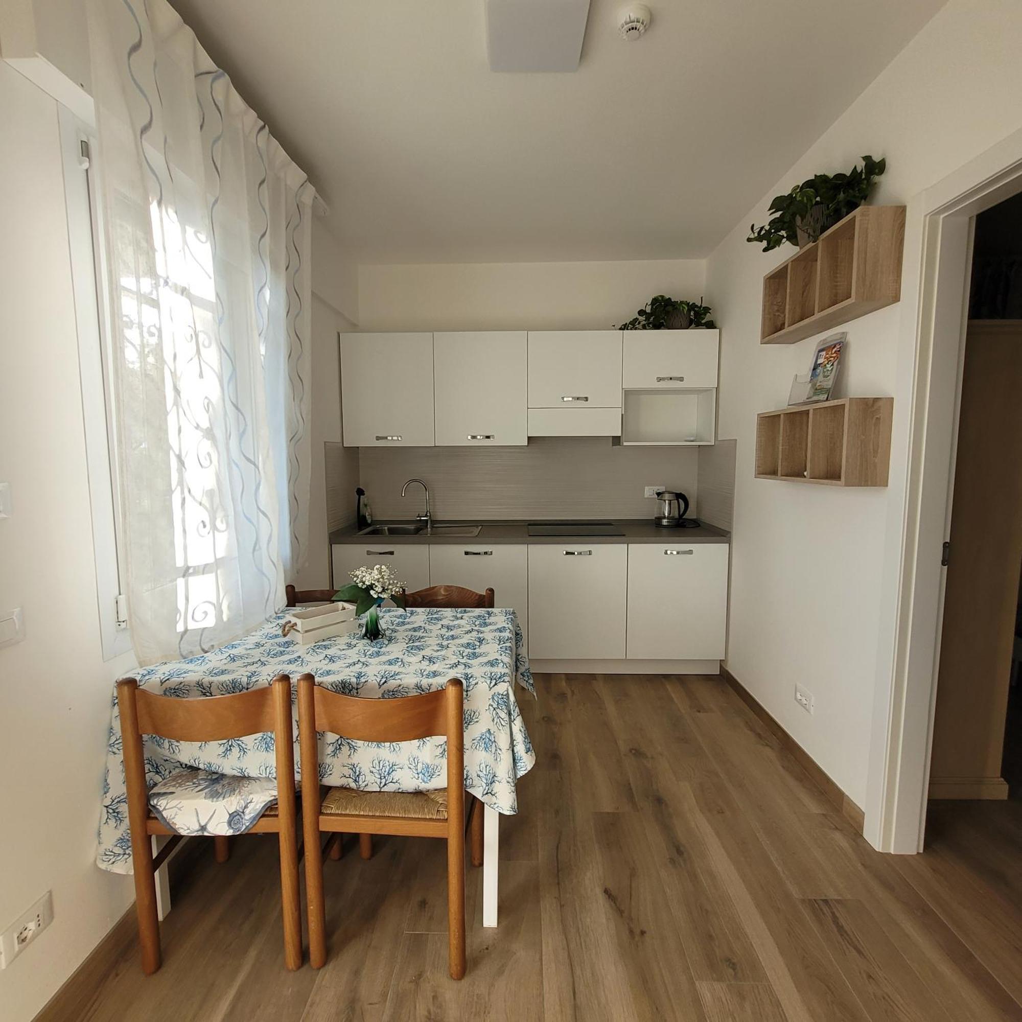 Bungalow Bei Emma Cavallino-Treporti Exteriér fotografie