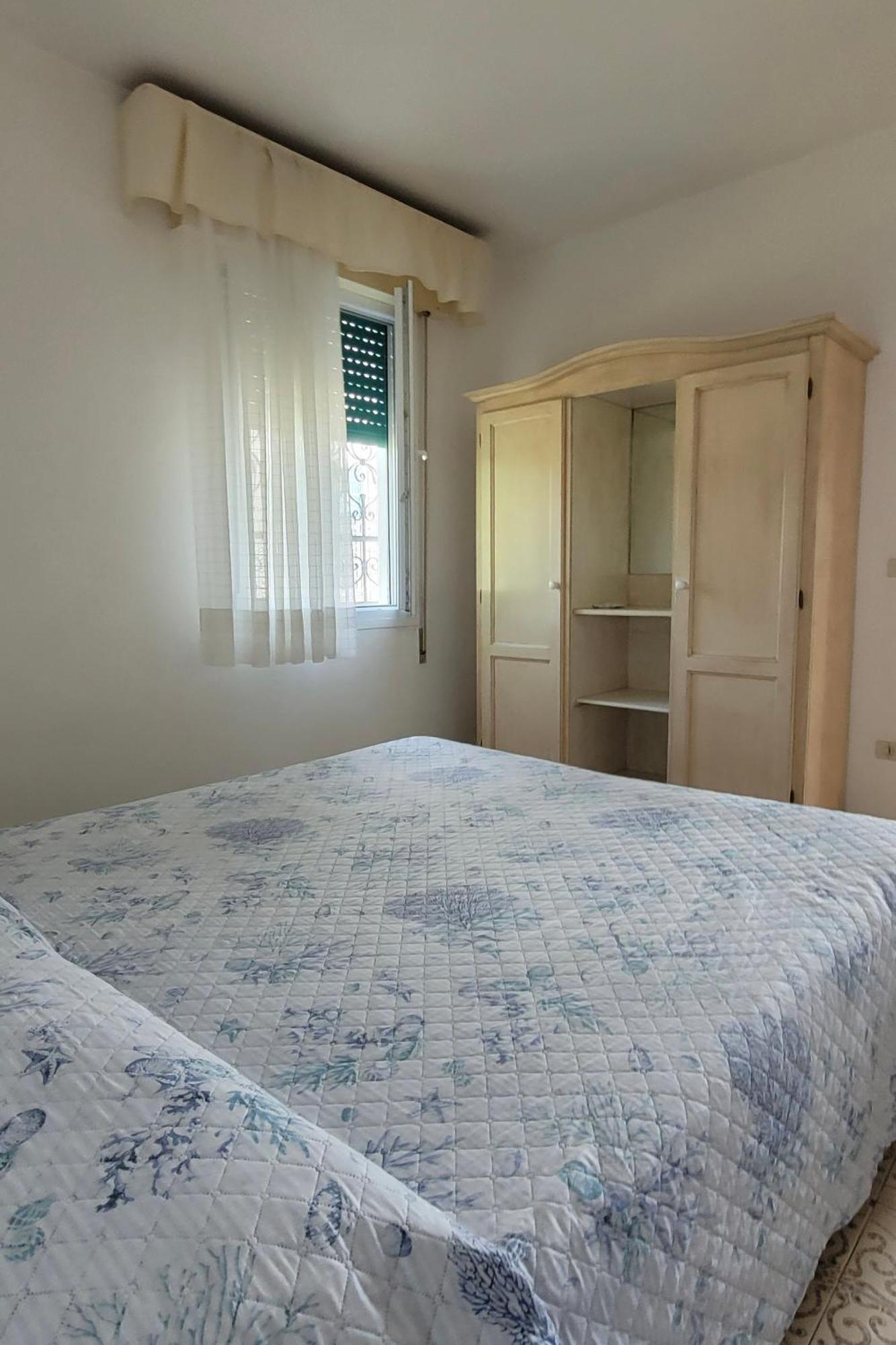 Bungalow Bei Emma Cavallino-Treporti Pokoj fotografie