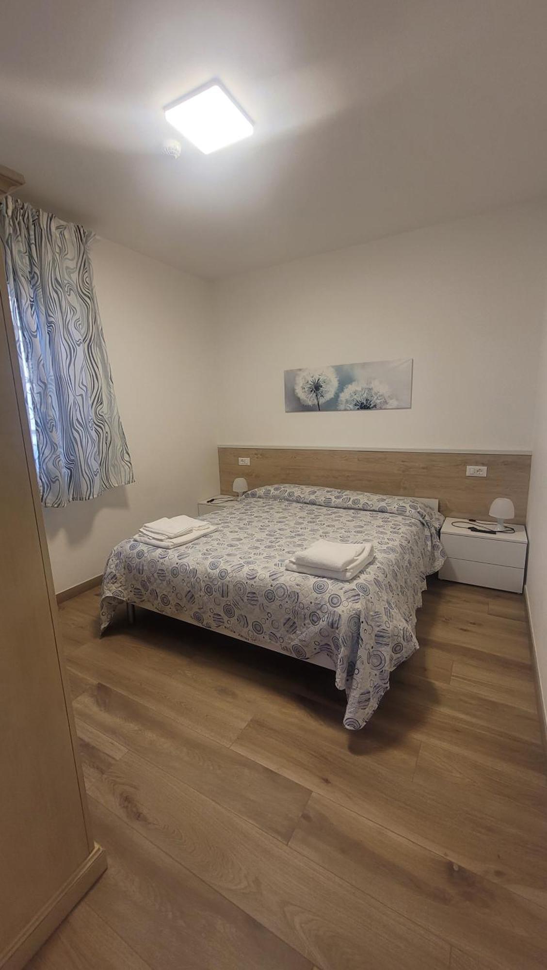 Bungalow Bei Emma Cavallino-Treporti Exteriér fotografie