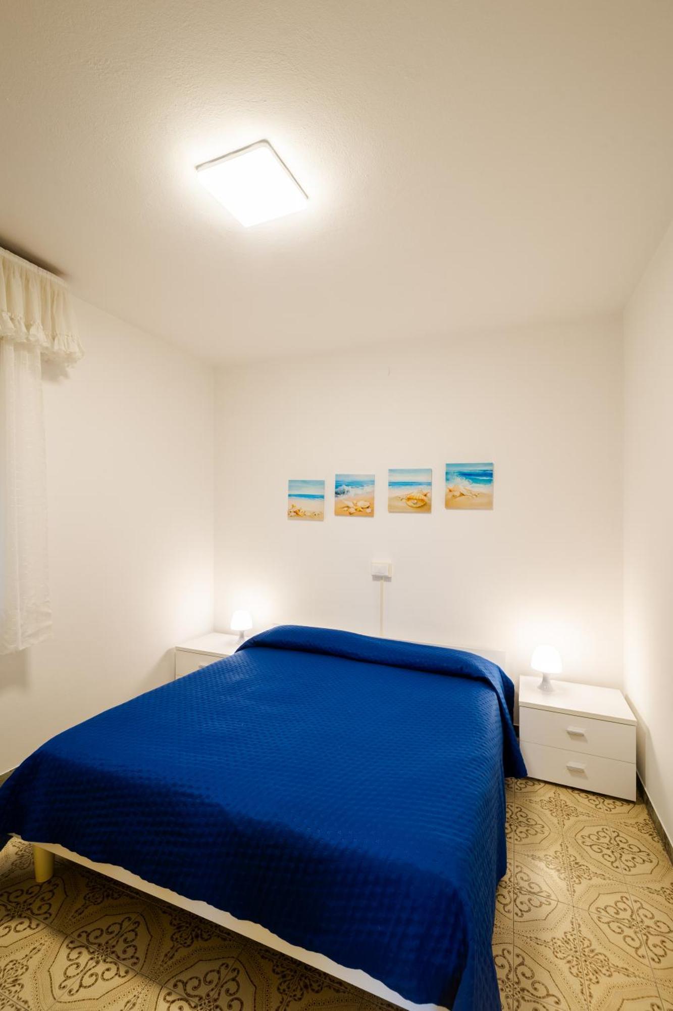 Bungalow Bei Emma Cavallino-Treporti Exteriér fotografie