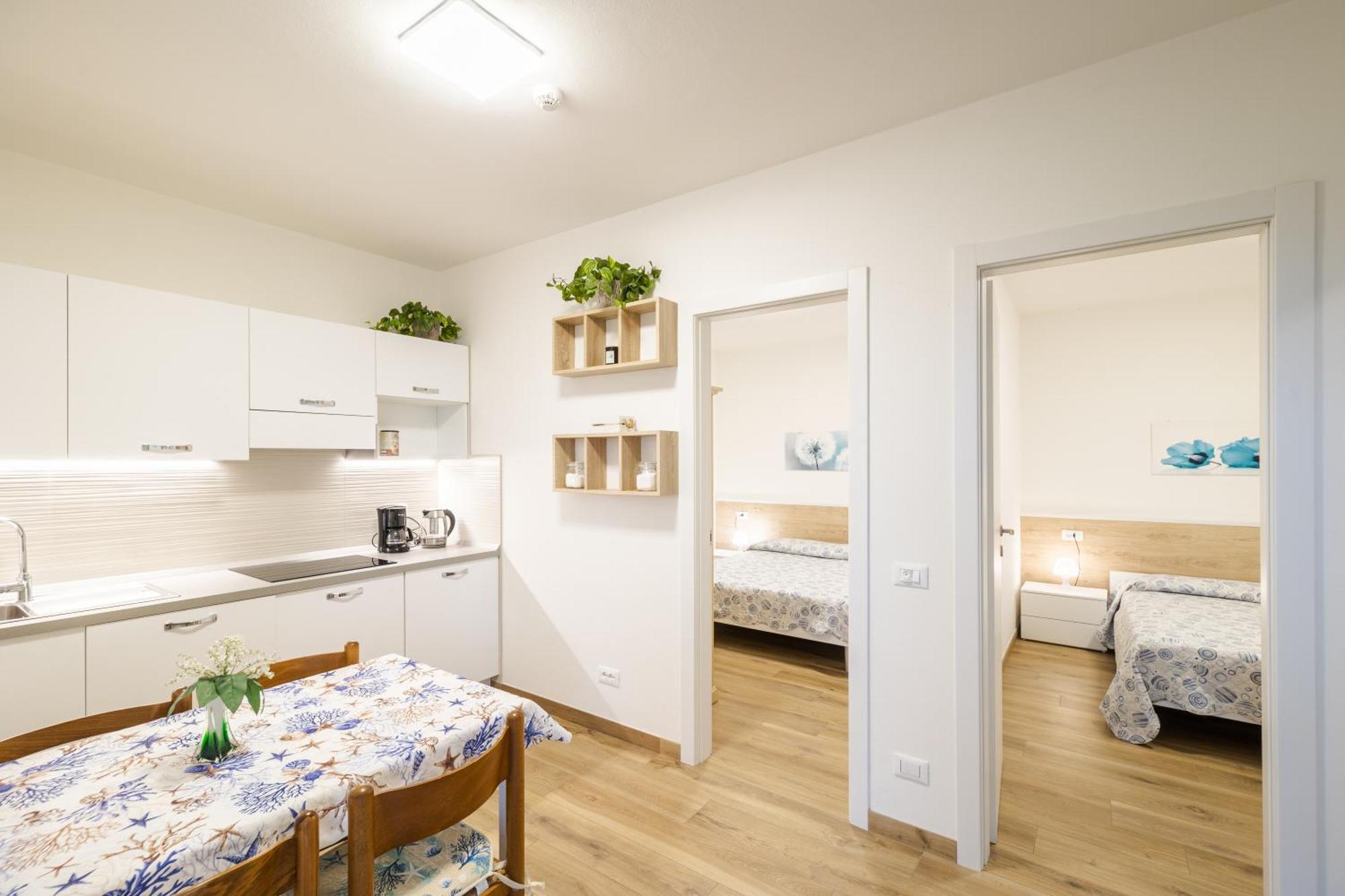 Bungalow Bei Emma Cavallino-Treporti Exteriér fotografie