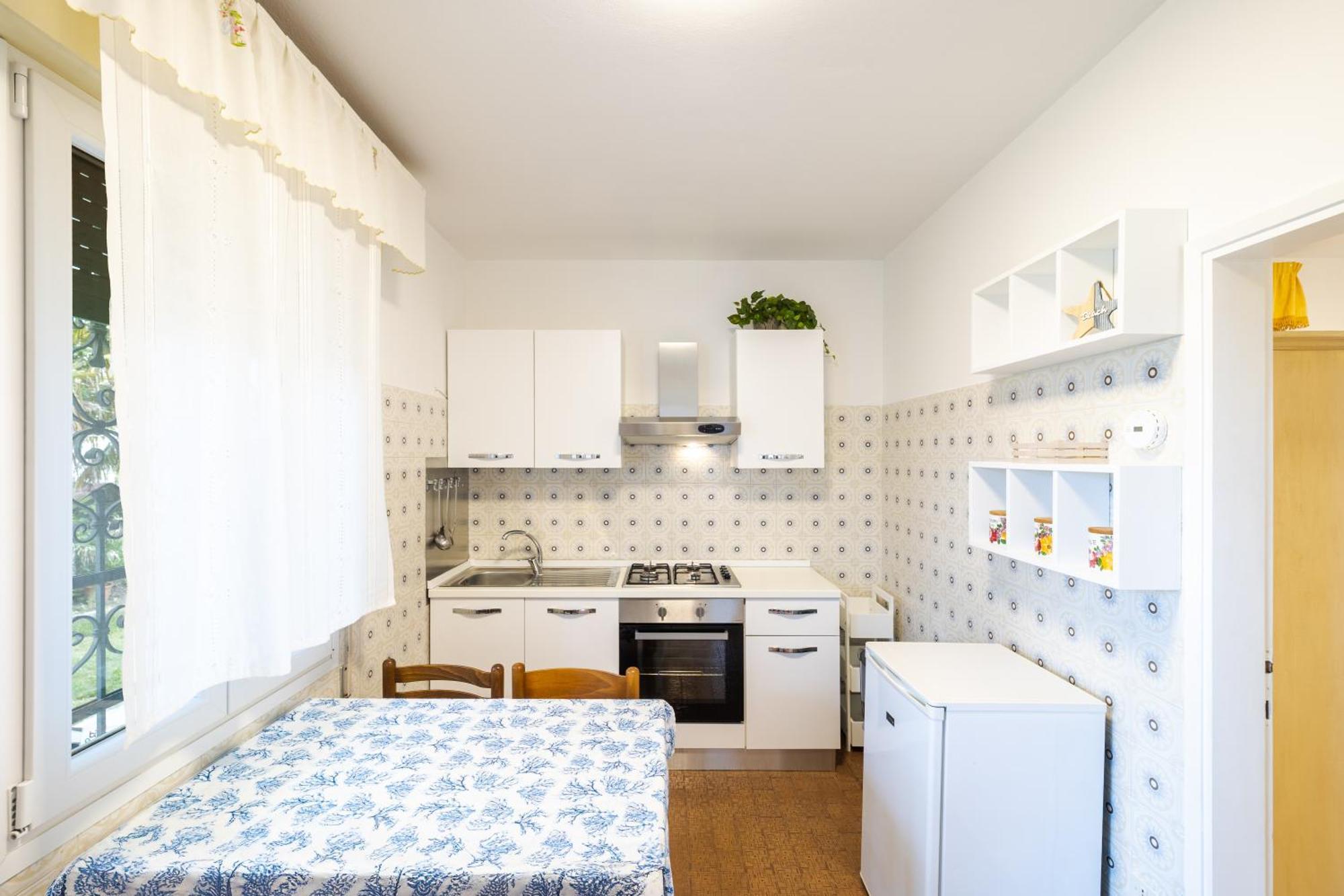 Bungalow Bei Emma Cavallino-Treporti Exteriér fotografie