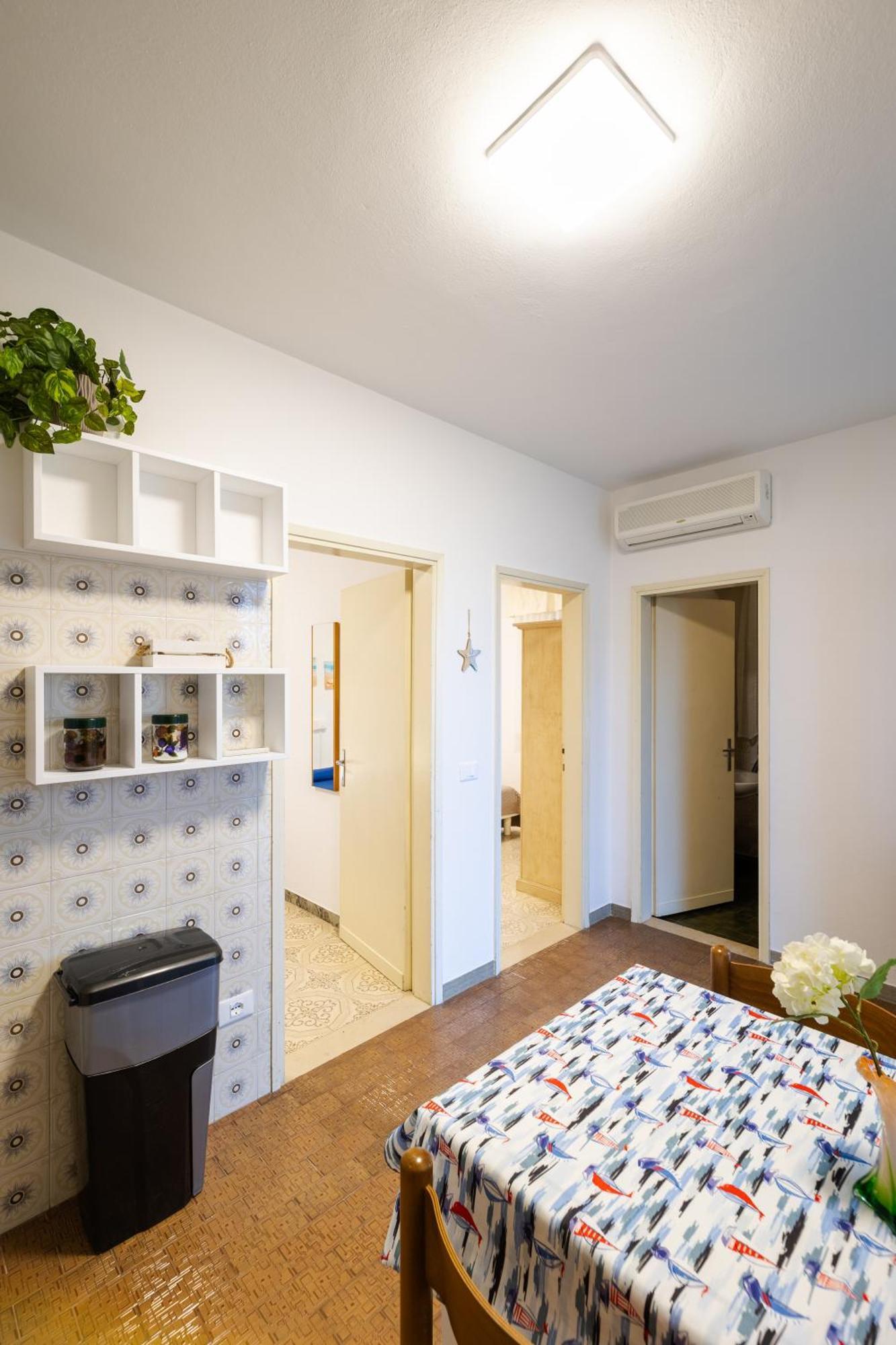 Bungalow Bei Emma Cavallino-Treporti Exteriér fotografie