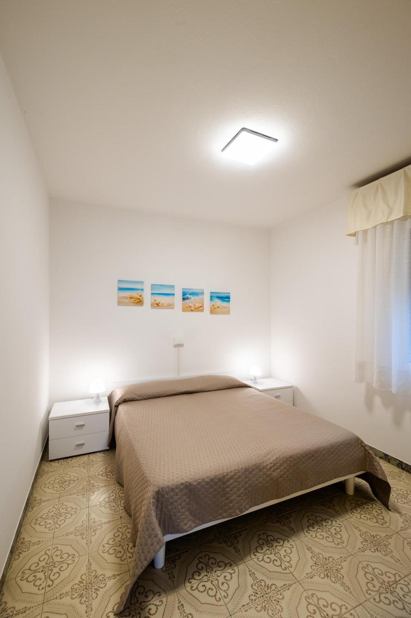 Bungalow Bei Emma Cavallino-Treporti Exteriér fotografie