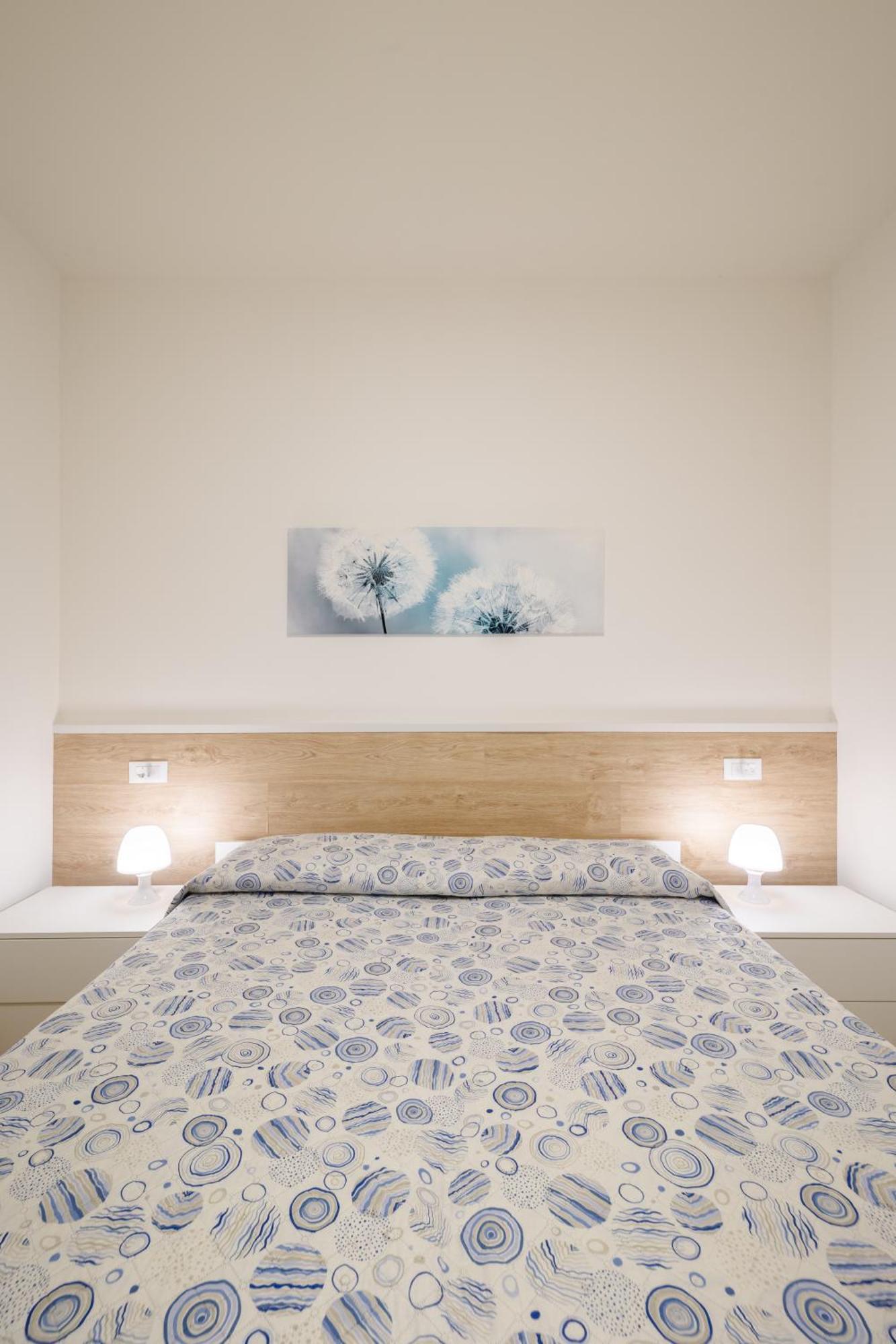 Bungalow Bei Emma Cavallino-Treporti Exteriér fotografie