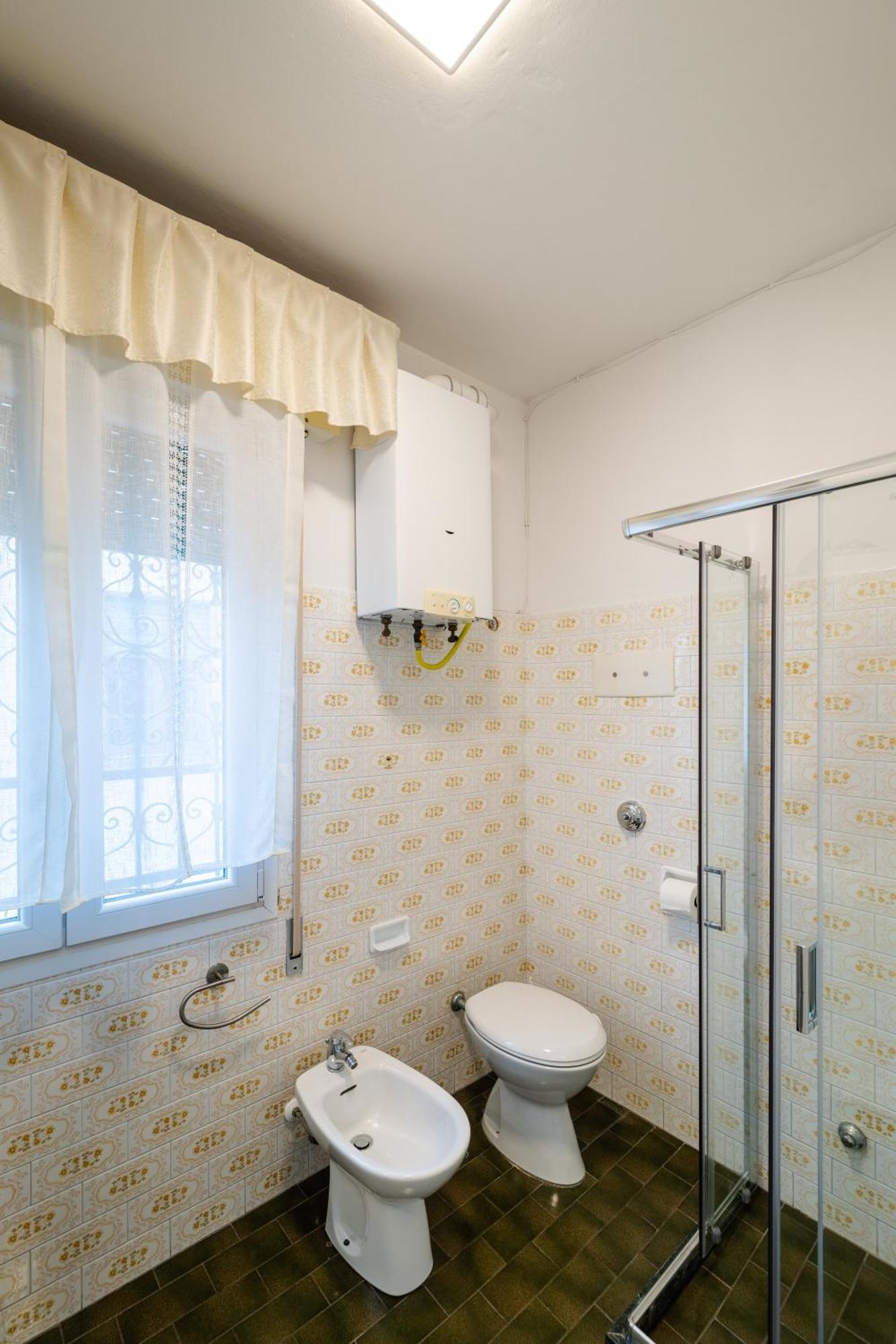 Bungalow Bei Emma Cavallino-Treporti Exteriér fotografie