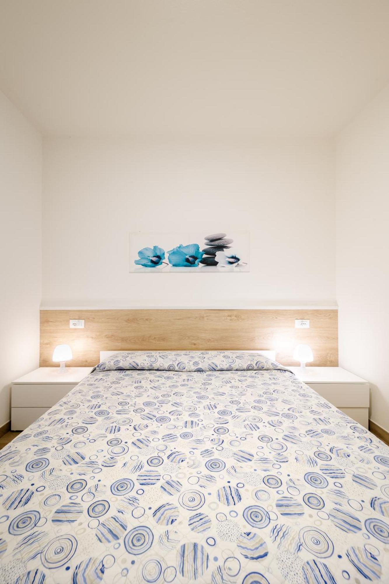 Bungalow Bei Emma Cavallino-Treporti Exteriér fotografie